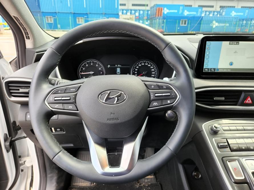 싼타페 TM 가솔린 2.5 2WD 프레스티지/월 849,000원/무심사 중고차 장기렌트