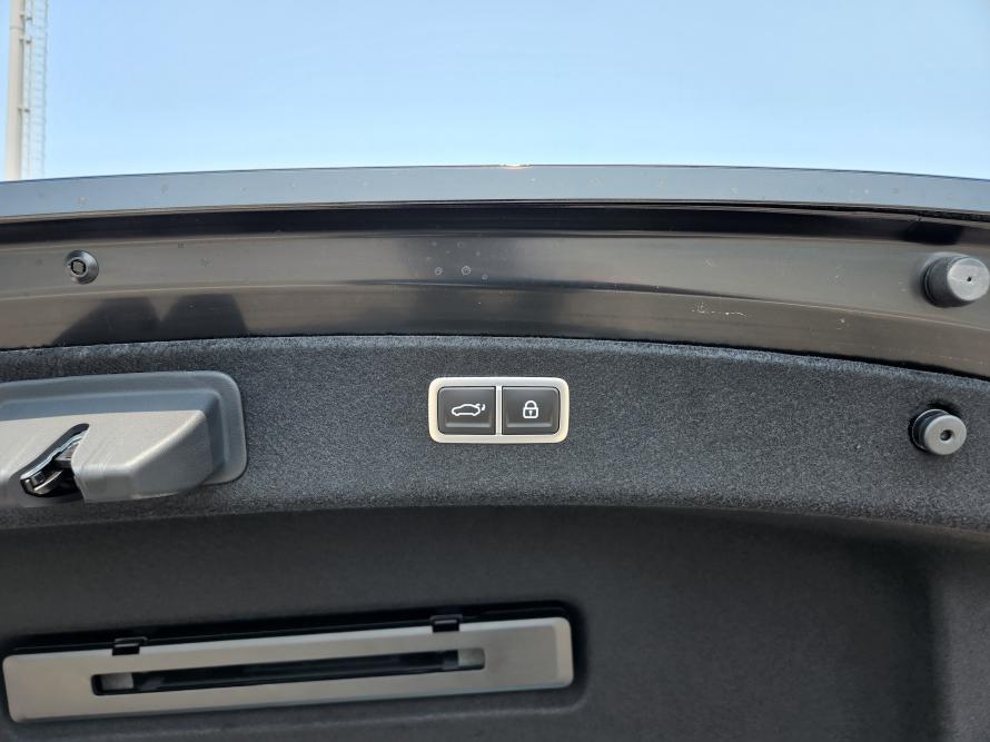 The All new G80 가솔린 2.5T/월 1,376,000원/무심사 신차 장기렌트