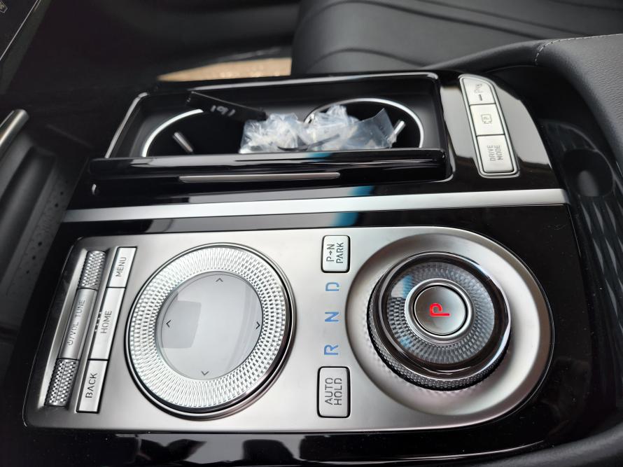 The All new G80 가솔린 2.5T/월 1,376,000원/무심사 신차 장기렌트