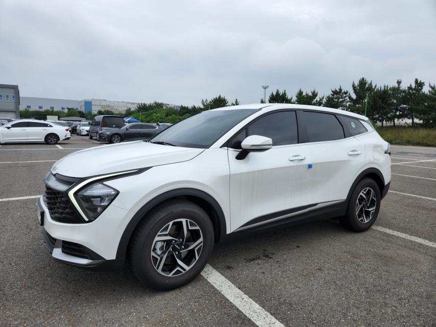 NQ5 스포티지 1.6T 가솔린 트렌디 2WD DCT/710,000 원/무심사 중고차 장기렌트