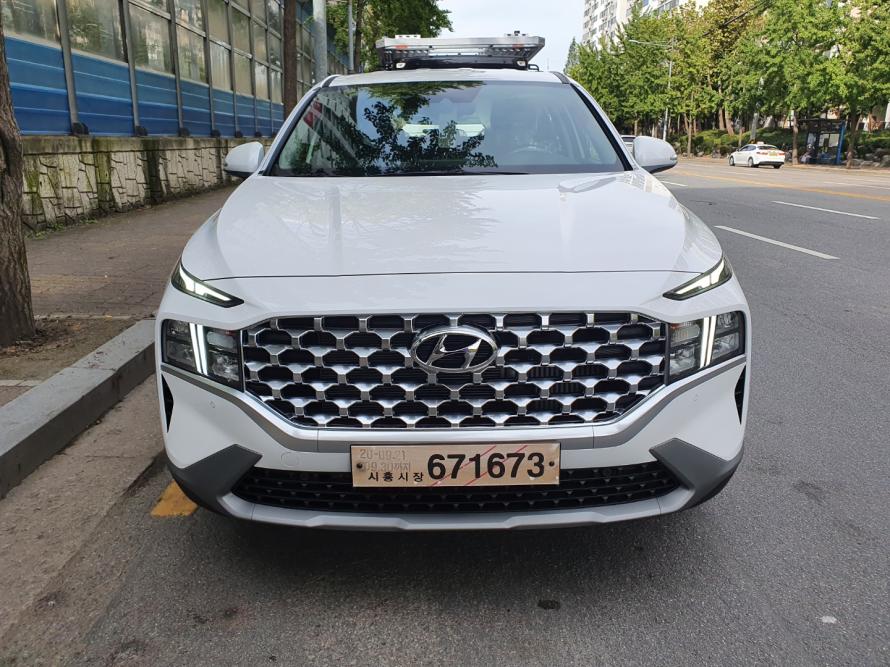 싼타페 TM 디젤 2.2 2WD 5인승/844,000 원/무심사 신차 장기렌트