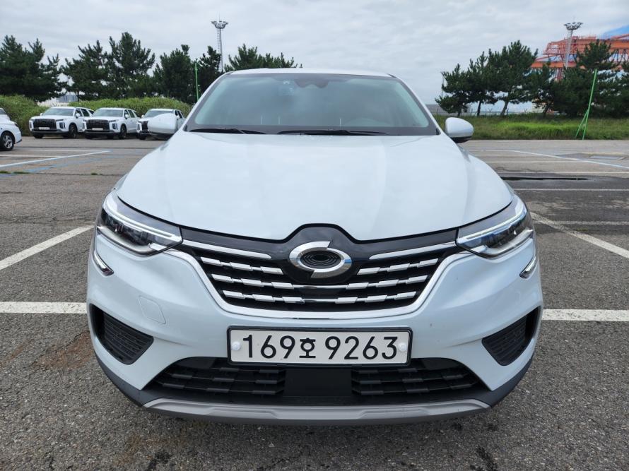 XM3 1.6 GTe LE/617,000원/무심사 중고차 장기렌트